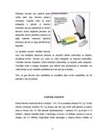 Referāts 'Bezvadu tīkli', 4.