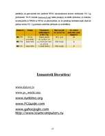 Referāts 'Bezvadu tīkli', 13.