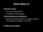 Prezentācija 'Lupus erythematosus', 7.