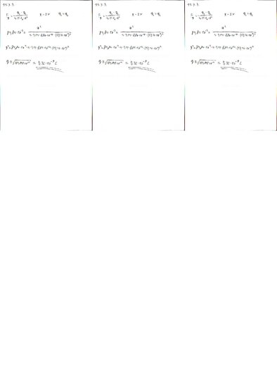 Konspekts 'Fizikas uzdevumu risinājumu apkopojums. Kulona likums. Elektriskā lauka intensit', 10.