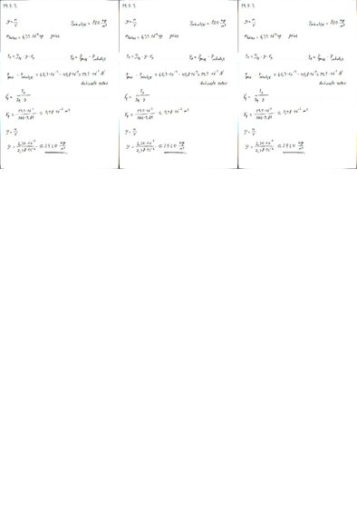 Konspekts 'Fizikas uzdevumu risinājumu apkopojums. Kulona likums. Elektriskā lauka intensit', 15.