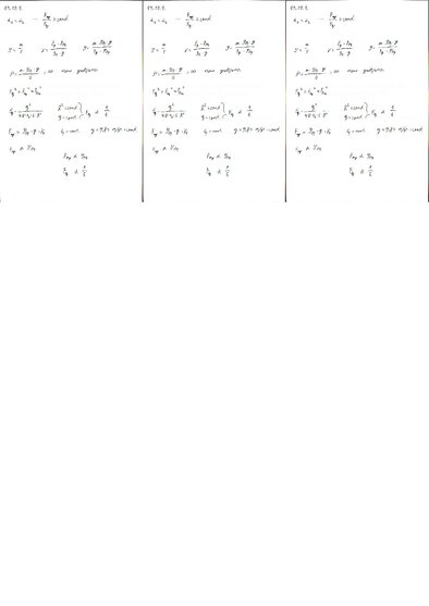 Konspekts 'Fizikas uzdevumu risinājumu apkopojums. Kulona likums. Elektriskā lauka intensit', 16.