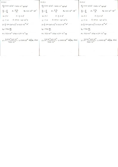 Konspekts 'Fizikas uzdevumu risinājumu apkopojums. Kulona likums. Elektriskā lauka intensit', 20.