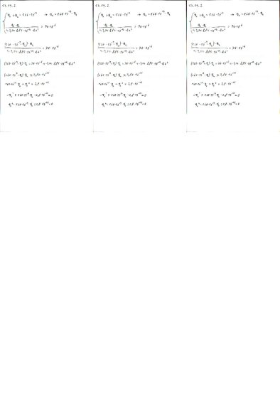 Konspekts 'Fizikas uzdevumu risinājumu apkopojums. Kulona likums. Elektriskā lauka intensit', 24.