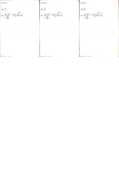 Konspekts 'Fizikas uzdevumu risinājumu apkopojums. Kulona likums. Elektriskā lauka intensit', 33.