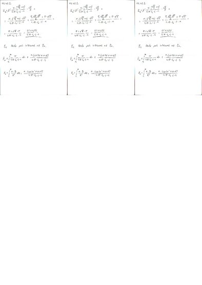 Konspekts 'Fizikas uzdevumu risinājumu apkopojums. Kulona likums. Elektriskā lauka intensit', 58.