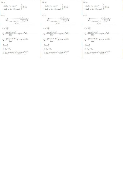 Konspekts 'Fizikas uzdevumu risinājumu apkopojums. Kulona likums. Elektriskā lauka intensit', 60.