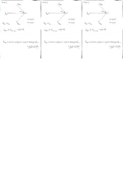 Konspekts 'Fizikas uzdevumu risinājumu apkopojums. Kulona likums. Elektriskā lauka intensit', 71.