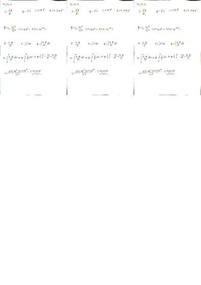 Konspekts 'Fizikas uzdevumu risinājumu apkopojums. Kulona likums. Elektriskā lauka intensit', 73.