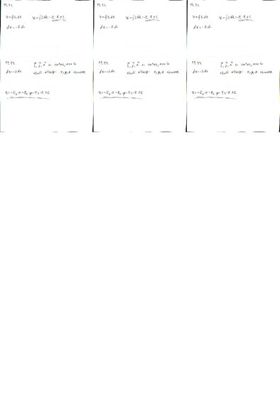 Konspekts 'Fizikas uzdevumu risinājumu apkopojums. Kulona likums. Elektriskā lauka intensit', 75.