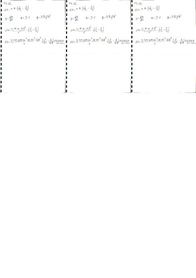 Konspekts 'Fizikas uzdevumu risinājumu apkopojums. Kulona likums. Elektriskā lauka intensit', 81.