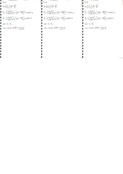 Konspekts 'Fizikas uzdevumu risinājumu apkopojums. Kulona likums. Elektriskā lauka intensit', 82.