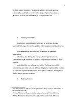 Referāts 'Kā pielietot grāmatvedības zināšanas savā profesijā (uzņēmējdarbībā) kā vadītājs', 5.