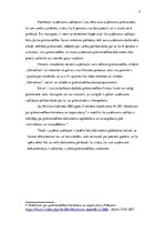 Referāts 'Kā pielietot grāmatvedības zināšanas savā profesijā (uzņēmējdarbībā) kā vadītājs', 8.