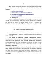 Referāts 'Zīmola popularizēšanas iespējas SIA "Eso 1" darbības veicināšanai', 13.