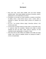 Referāts 'Zīmola popularizēšanas iespējas SIA "Eso 1" darbības veicināšanai', 20.