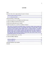 Prakses atskaite 'Prakses atskaite uzņēmumā "Maritim Park Hotel Riga"', 2.