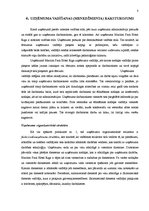 Prakses atskaite 'Prakses atskaite uzņēmumā "Maritim Park Hotel Riga"', 8.