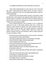 Prakses atskaite 'Prakses atskaite uzņēmumā "Maritim Park Hotel Riga"', 9.