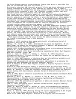 Eseja 'The Self-Medication Hypothesis', 3.