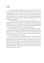 Referāts 'Taivānas naudas un kredīta politika', 3.