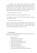 Referāts 'Taivānas naudas un kredīta politika', 12.