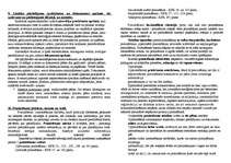 Konspekts 'Eksāmena atbildes - kriminālistikas taktika', 5.