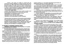 Konspekts 'Eksāmena atbildes - kriminālistikas taktika', 7.