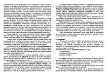 Konspekts 'Eksāmena atbildes - kriminālistikas taktika', 9.