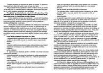 Konspekts 'Eksāmena atbildes - kriminālistikas taktika', 13.