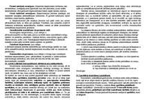 Konspekts 'Eksāmena atbildes - kriminālistikas taktika', 15.