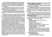 Konspekts 'Eksāmena atbildes - kriminālistikas taktika', 19.