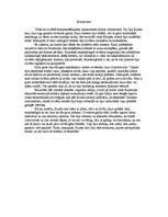 Eseja 'Krusta kari', 1.