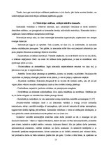 Referāts 'Uzņēmuma darbinieku motivācijas sistēmas analīze un uzlabošana', 18.