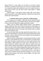 Referāts 'Uzņēmuma darbinieku motivācijas sistēmas analīze un uzlabošana', 19.