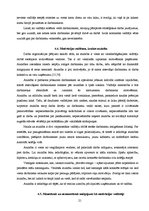 Referāts 'Uzņēmuma darbinieku motivācijas sistēmas analīze un uzlabošana', 21.