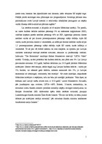 Konspekts 'Latvijas integrācijas Eiropas Savienībā ekonomiskie aspekti', 5.