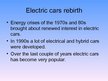 Prezentācija 'Electric Car', 7.