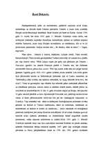 Referāts 'Jauno laiku filosofi un literāti', 2.