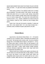 Referāts 'Jauno laiku filosofi un literāti', 3.