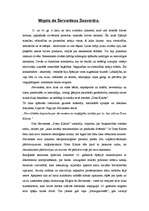 Referāts 'Jauno laiku filosofi un literāti', 7.