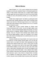 Referāts 'Jauno laiku filosofi un literāti', 9.