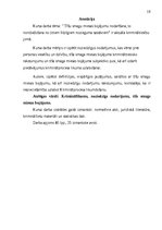 Referāts 'Tīšu smagu miesas bojājumu nodarīšana, to norobežošana no citiem līdzīgiem nozie', 3.