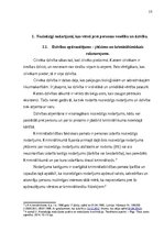 Referāts 'Tīšu smagu miesas bojājumu nodarīšana, to norobežošana no citiem līdzīgiem nozie', 8.