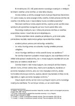 Referāts 'Tīšu smagu miesas bojājumu nodarīšana, to norobežošana no citiem līdzīgiem nozie', 9.