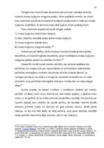 Referāts 'Tīšu smagu miesas bojājumu nodarīšana, to norobežošana no citiem līdzīgiem nozie', 18.