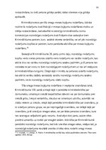 Referāts 'Tīšu smagu miesas bojājumu nodarīšana, to norobežošana no citiem līdzīgiem nozie', 32.