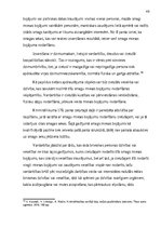 Referāts 'Tīšu smagu miesas bojājumu nodarīšana, to norobežošana no citiem līdzīgiem nozie', 33.