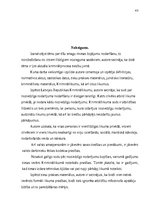 Referāts 'Tīšu smagu miesas bojājumu nodarīšana, to norobežošana no citiem līdzīgiem nozie', 36.