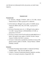 Referāts 'Tīšu smagu miesas bojājumu nodarīšana, to norobežošana no citiem līdzīgiem nozie', 38.